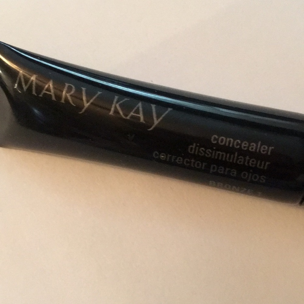 Mary Kay cosmetics